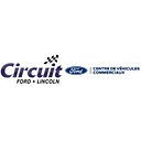 Circuit Ford Lincoln logo