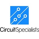 Circuit Specialists logo