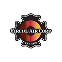 Circul Air Corp logo