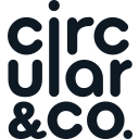 Circular&Co. logo