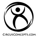 Circusconcepts Inc logo