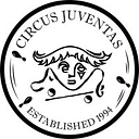 Circus Juventas logo