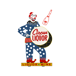 Circus Liquor logo