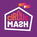 CircusMASH logo