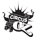Circus Oz logo