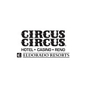 Circus Circus Reno logo