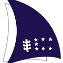 The Cirdan Sailing Trust logo