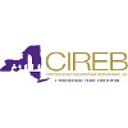Cireb Commercial & Industrial Real Estate Brokers logo