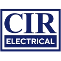 CIR Electric logo