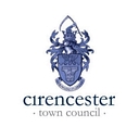 Cirencester Town Council logo