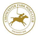 Cirencester Park Polo Club logo