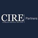 Cire Partners logo