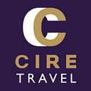 Cire Travel logo