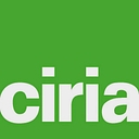 Ciria logo