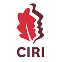 Connecticut Institute for Refugees and logo