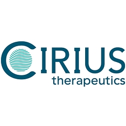 Cirius Therapeutics logo