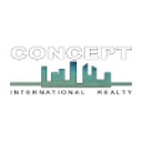 Concept International Realty Inc logo