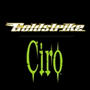 Ciro3d logo
