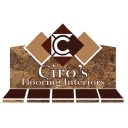 Ciro's Flooring Interiors logo