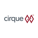 Cirque Corporation logo