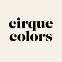 cirquecolors.com logo