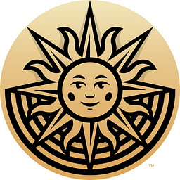 Cirque du Soleil logo