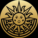 Cirque du Soleil Entertainment Group logo