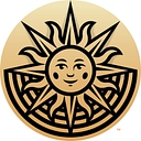 Cirque du Soleil Entertainment Group logo