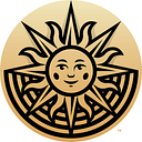 Circo del Sol JOYÁ logo