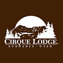 Cirque Lodge logo