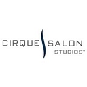 Cirque Salon Studios logo