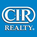 Cir Realty logo