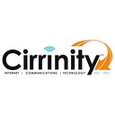 Cirrinity/Wittenberg Telephone Company logo
