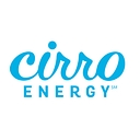 Cirro Energy logo