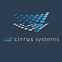 Cirrus Systems & Communications logo