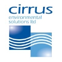 Cirrus Environmental Solutions Ltd logo