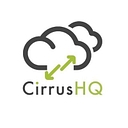 CirrusHQ Logo