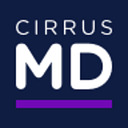 CirrusMD logo