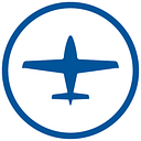 Cirrus Owners & Pilots Association logo