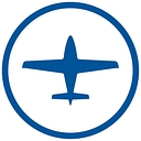 Cirrus Owners And Pilots Association logo