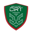 BGD E-GOV CIRT Logo