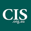 The Centre For Independent Studies logo