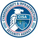 cisa.gov logo