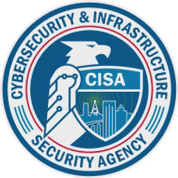 Cyber Security Shield logo