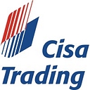 CISA Trading AB logo