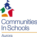 Cities in Schools Aurora 2000 Inc logo