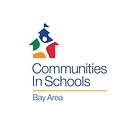 Communities In Schools   Bay Area logo