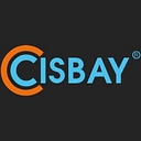 Cisbay logo