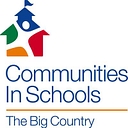 Communities In Schools Of The Big Country logo
