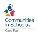 Communities In Schools Of Cape Fear logo